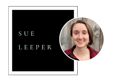 Sue Leeper, Staff Gemologist